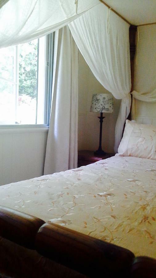 Montville B&B Exterior foto
